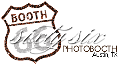 Booth 66 Texas Photo Booths